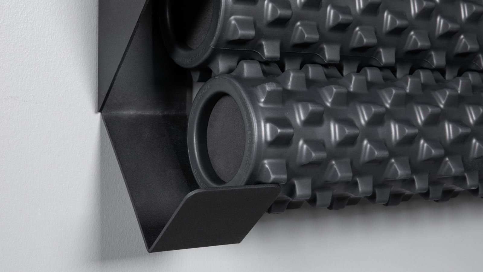 Rogue Wall Mount Foam Roller Storage